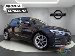 Other Usata 2019 Audi A1 Advanced Due volumi | 17.490 € (Super prezzo)