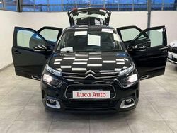Nero Usata 2018 Citroën C4 Tre volumi | 6290 € (Ottimo prezzo)