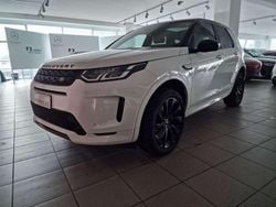 Bianco Usata 2019 Land Rover Discovery Sport R-Dynamic SUV | 27.900 € (Buon prezzo)