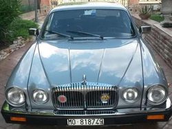 Usata 1985 Jaguar XJ6 Tre volumi | 15.000 €