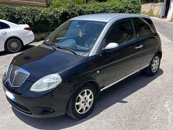Other Usata 2009 Lancia Ypsilon Due volumi | 3900 € (Buon prezzo)