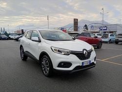 Bianco Usata 2019 Renault Kadjar SUV | 12.900 € (Ottimo prezzo)