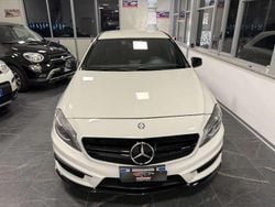 Other Usata 2015 Mercedes A45 AMG AMG Tre volumi | 24.900 € (Molto cara)