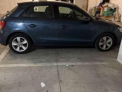 Usata 2017 Audi A1 Sportback Design Due volumi | 15.000 € (Buon prezzo)