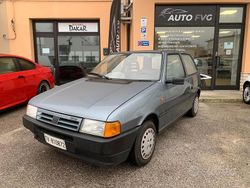 Grigio Usata 1989 Fiat Uno Due volumi | 2500 €