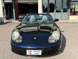 Usata 2001 Porsche Boxster S Cabrio | 22.500 € (Super prezzo)