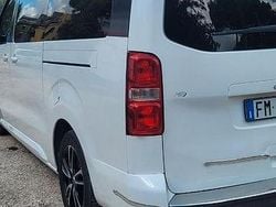 Bianco Usata 2018 Citroën Spacetourer Monovolume | 21.000 €