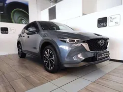 Grigio Usata 2024 Mazda CX-5 SUV | 29.900 € (Ottimo prezzo)