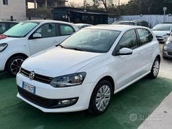 Grigio Usata 2012 VW Polo Tre volumi | 5490 € (Buon prezzo)