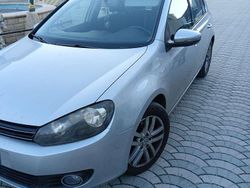 Usata 2010 VW Golf VI Highline Tre volumi | 5500 € (Ottimo prezzo)