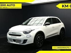 Bianco Nuova 2025 Fiat 600 La Prima SUV | 24.950 €