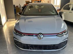 Gray Usata 2021 VW Golf GTI Tre volumi | 31.500 € (Cara)