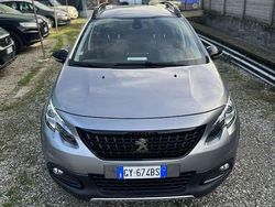 Usata 2019 Peugeot 2008 GT-line SUV | 9990 € (Ottimo prezzo)