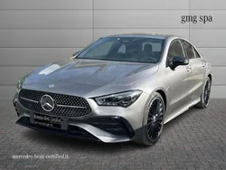 Grigio Usata 2024 Mercedes 200 Advanced Plus Coupé | 40.990 € (Ottimo prezzo)