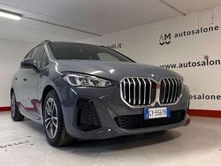 Sparkling copper grey Usata 2025 BMW 218 M Sport Monovolume | 34.490 € (Buon prezzo)