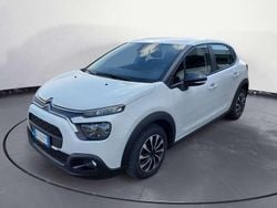 Bianco Usata 2021 Citroën C3 Furgone | 8900 € (Buon prezzo)