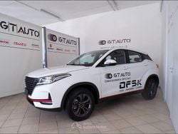 Bianco Nuova 2026 DFSK Glory 500 Pick-up | 15.700 € (Buon prezzo)