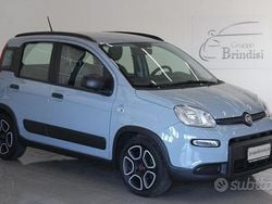 Usata 2022 Fiat Panda S Tre volumi | 9400 € (Ottimo prezzo)