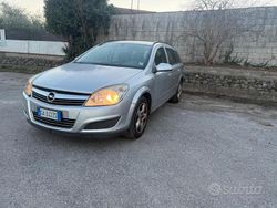 Grigio Usata 2008 Opel Astra Station wagon | 900 € (Super prezzo)