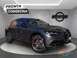 Other Usata 2023 Alfa Romeo Stelvio Veloce SUV | 39.900 € (Buon prezzo)