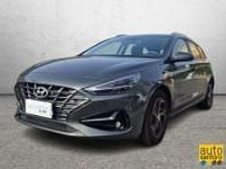 Usata 2023 Hyundai i30 Station wagon | 18.350 € (Buon prezzo)