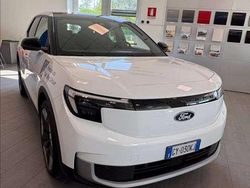 Bianco Nuova 2025 Ford Explorer Extended Range SUV | 43.750 € (Buon prezzo)