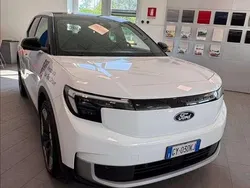 Bianco Nuova 2025 Ford Explorer Extended Range SUV | 43.750 € (Buon prezzo)