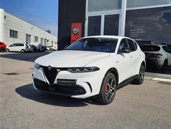 Bianco Usata 2024 Alfa Romeo Tonale Veloce SUV | 29.500 € (Buon prezzo)