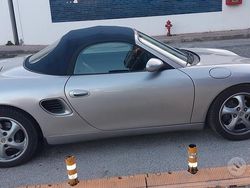 Usata 1999 Porsche 986 Boxster Cabrio | 23.000 €