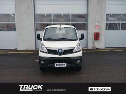 Bianco Usata 2022 Piaggio Porter | 23.058 € (Molto cara)