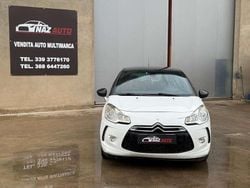 Other Usata 2010 Citroën DS3 Chic Tre volumi | 3200 € (Ottimo prezzo)