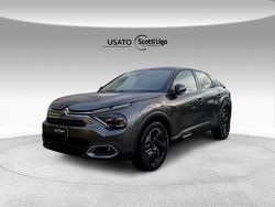 Grigio Usata 2021 Citroën C4 Feel Tre volumi | 14.800 € (Ottimo prezzo)