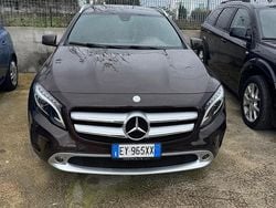 Marrone Usata 2015 Mercedes 200 Premium Station wagon | 11.990 € (Buon prezzo)