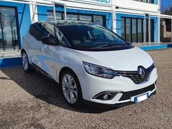 Bianco Usata 2021 Renault Scénic Monovolume | 15.900 € (Buon prezzo)