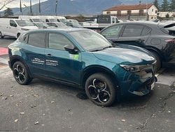 Blu Usata 2024 Alfa Romeo Junior SUV | 23.990 € (Super prezzo)