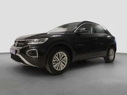 Nero Nuova 2024 VW T-Roc Life SUV | 28.900 € (Buon prezzo)