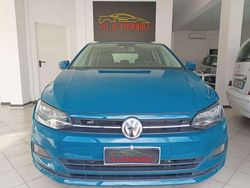 Other Usata 2018 VW Polo Highline Tre volumi | 10.499 € (Super prezzo)
