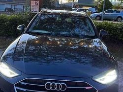 Usata 2021 Audi A4 Advanced Plus Station wagon | 21.000 € (Ottimo prezzo)