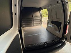 Bianco Usata 2014 VW Caddy Monovolume | 8000 €