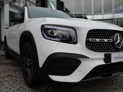 Bianco Usata 2023 Mercedes GLB220 Premium SUV | 38.800 € (Ottimo prezzo)