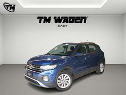 Blu Usata 2019 VW T-Cross Style SUV | 14.490 € (Ottimo prezzo)