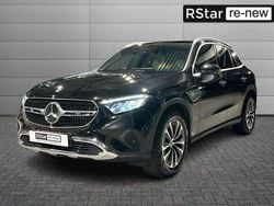 Nero Usata 2022 Mercedes GLC220 Advanced Plus SUV | 49.500 € (Buon prezzo)