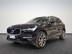 Nera Usata 2022 Volvo XC60 Core SUV | 36.150 € (Buon prezzo)