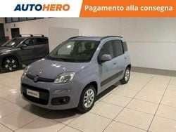 Grigio Usata 2018 Fiat Panda Lounge Tre volumi | 9999 € (Buon prezzo)