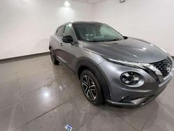 Grigio Nuova 2025 Nissan Juke SUV | 20.190 € (Buon prezzo)