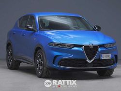 Blu Usata 2023 Alfa Romeo Tonale Ti SUV | 27.232 € (Buon prezzo)