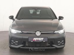 Usata 2025 VW Golf GTI Tre volumi | 35.500 € (Ottimo prezzo)