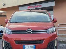 Nero Usata 2020 Citroën Spacetourer Shine Monovolume | 19.990 € (Buon prezzo)