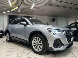 Argento Usata 2020 Audi Q3 Business Plus SUV | 23.490 € (Super prezzo)