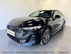 Nero Nuova 2025 Audi A5 S-Line Coupé | 53.900 € (Super prezzo)